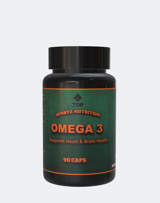 Omega 3