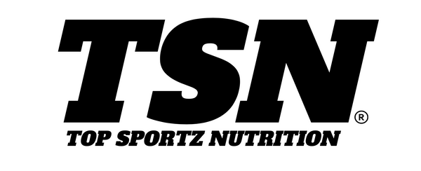 TOP SPORTZ NUTRITION