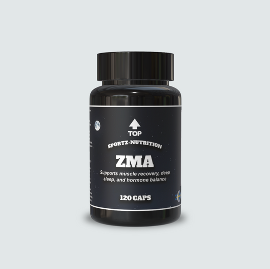 ZMA