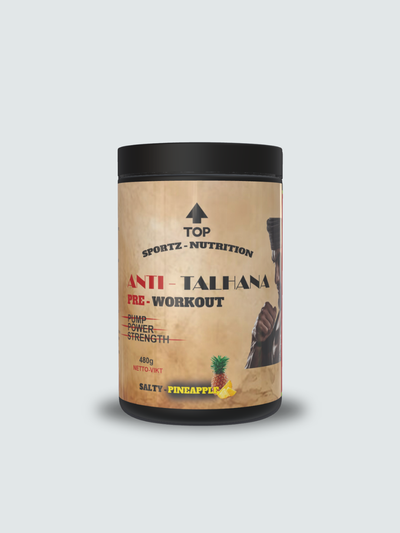Anti-Talhana Pwo