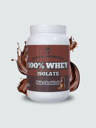 Whey Isolate