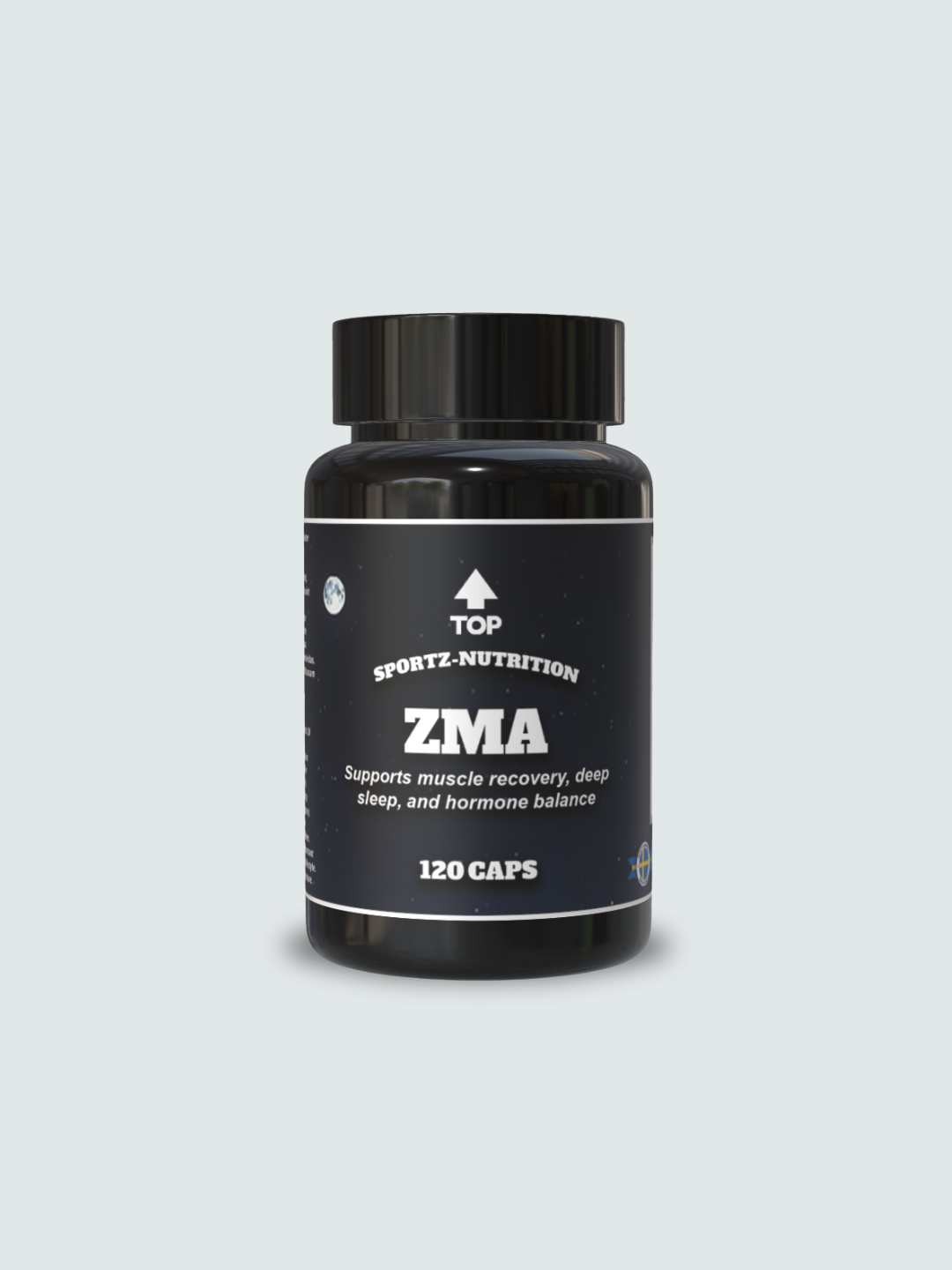 ZMA