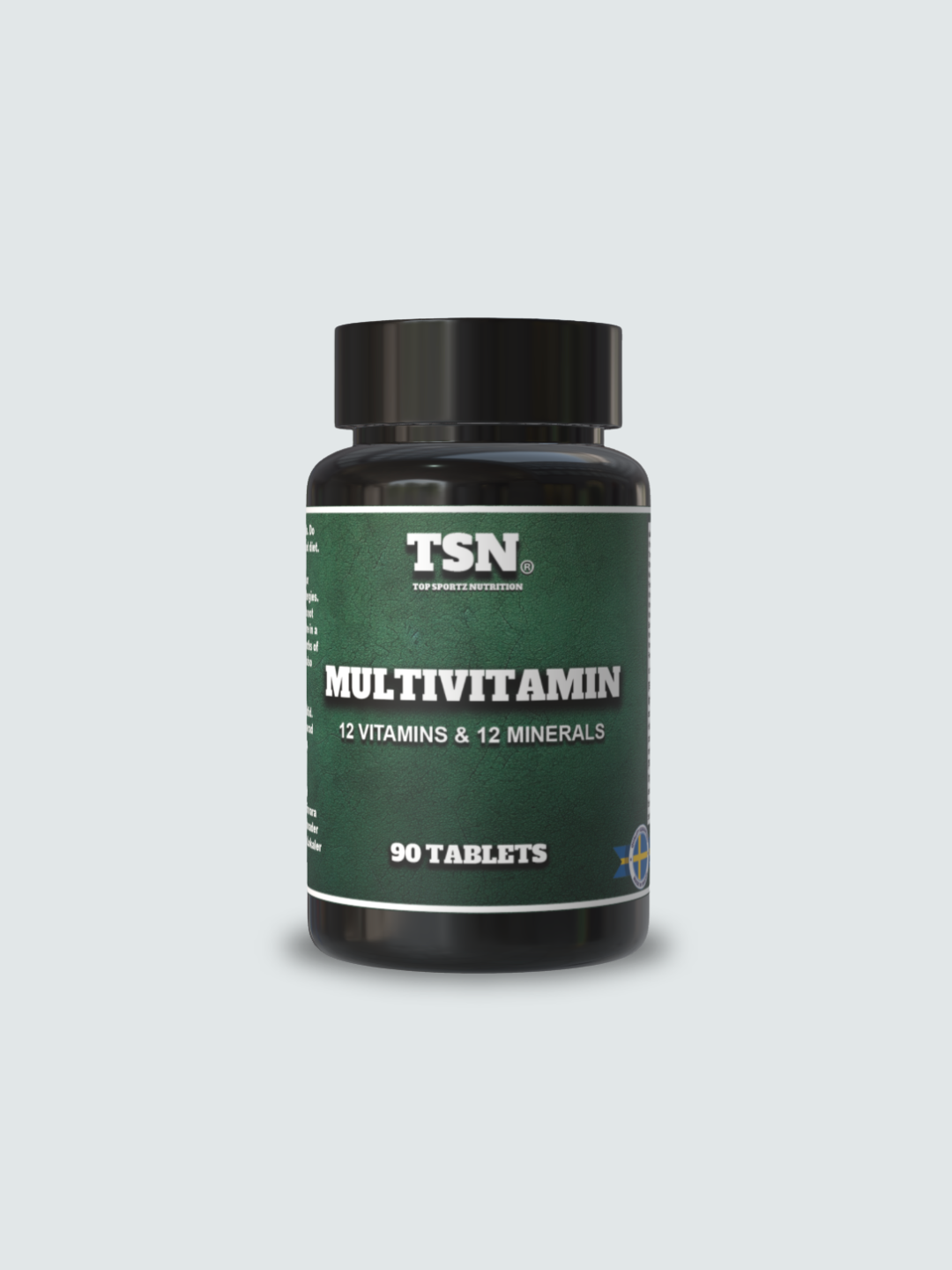 Multivitamin
