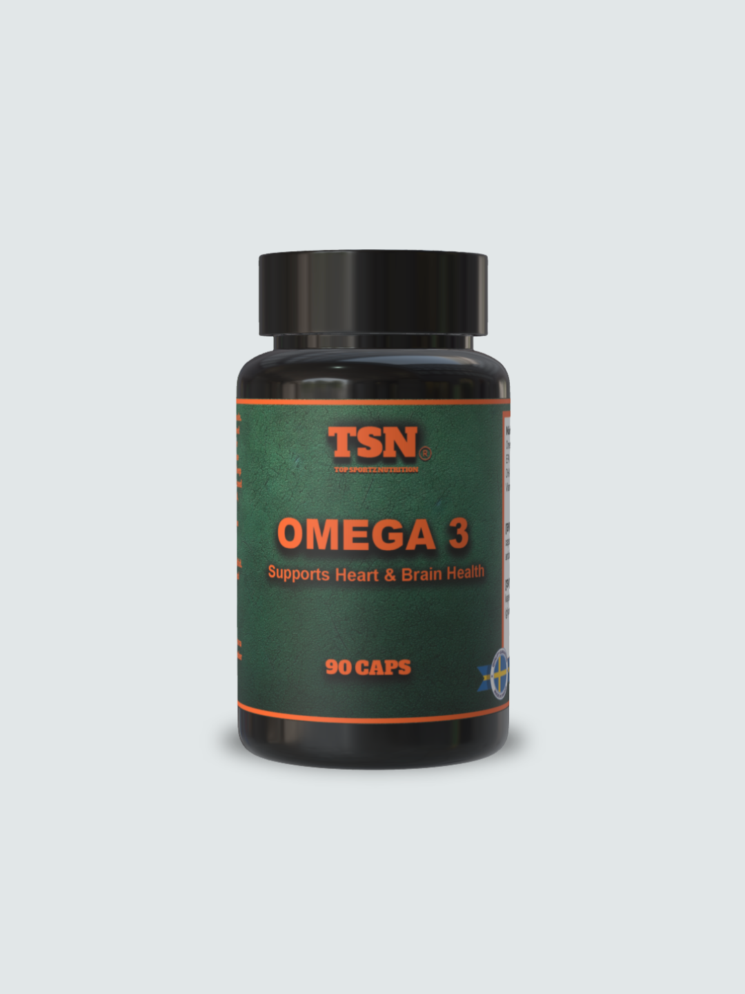 Omega 3