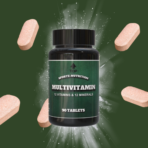 MULTIVITAMIN