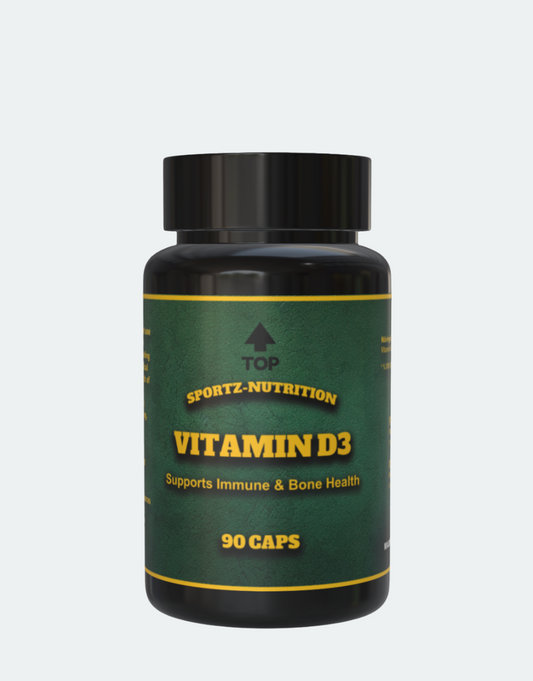 Vitamin D3