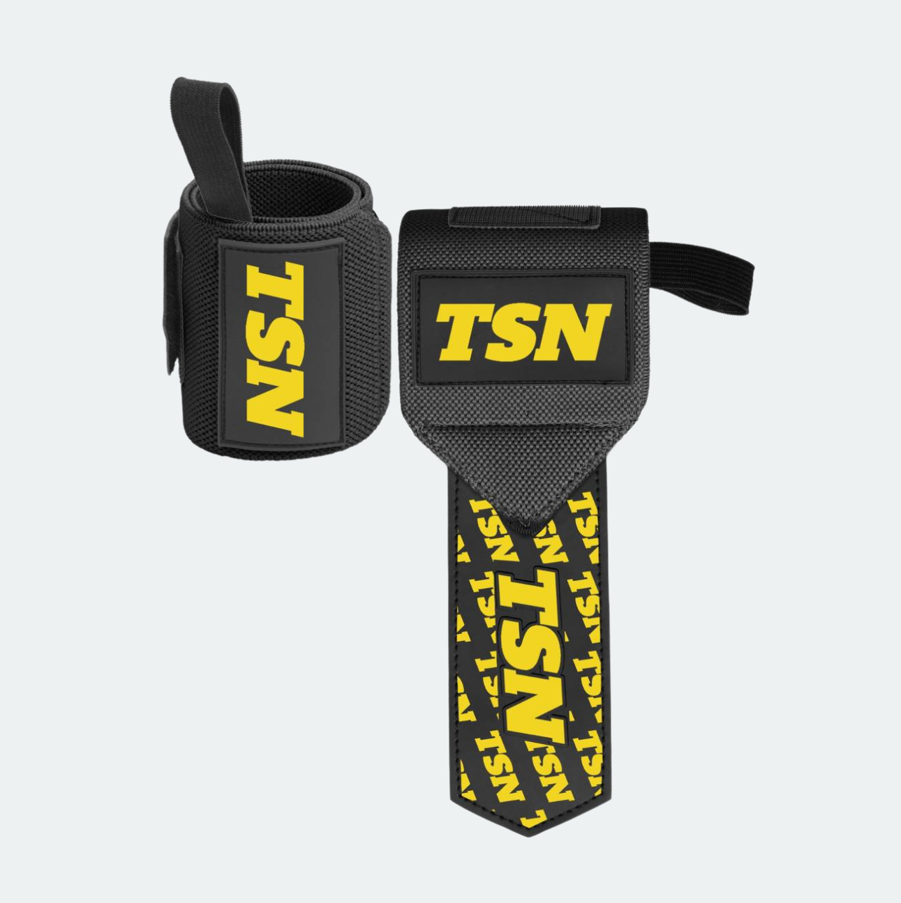 TSN Wrist Wraps