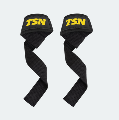 TSN Lifting Straps