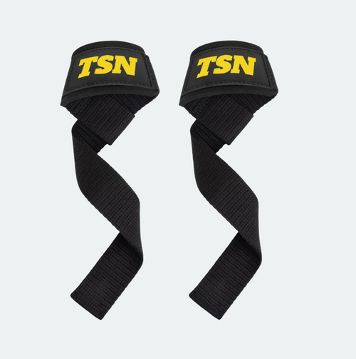 TSN Lifting Straps