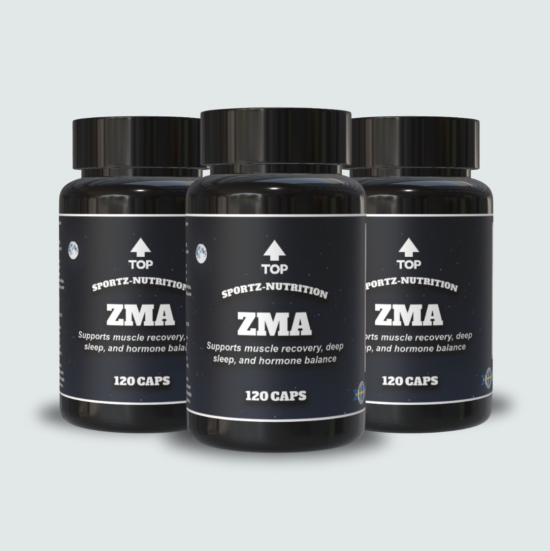 ZMA