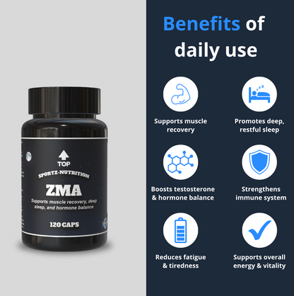 ZMA