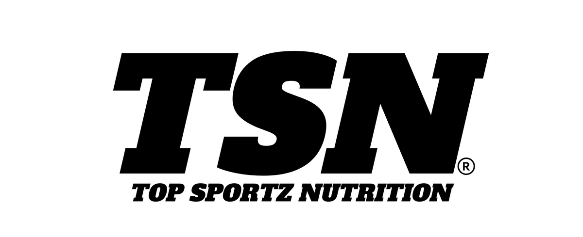 TOP SPORTZ NUTRITION