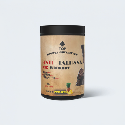 ANTI-TALHANA PWO