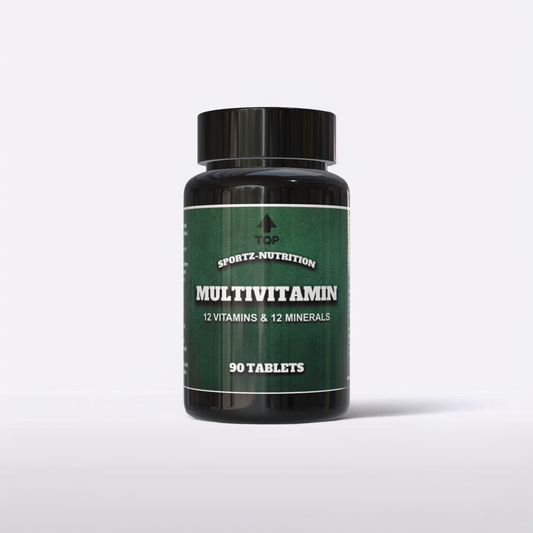 MULTIVITAMIN