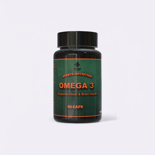 OMEGA 3