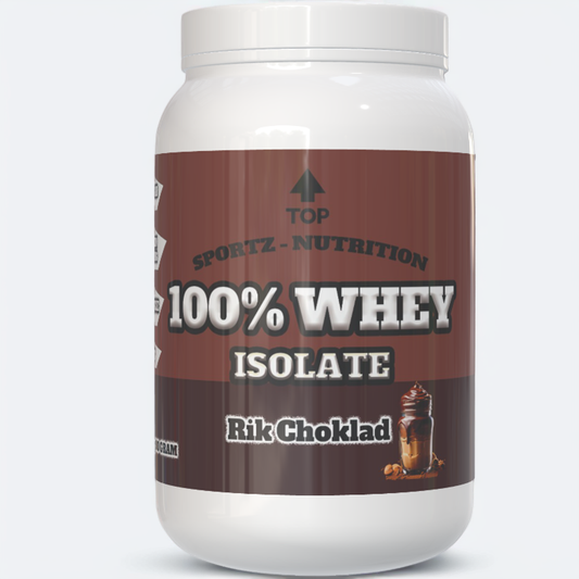 WHEY ISOLATE