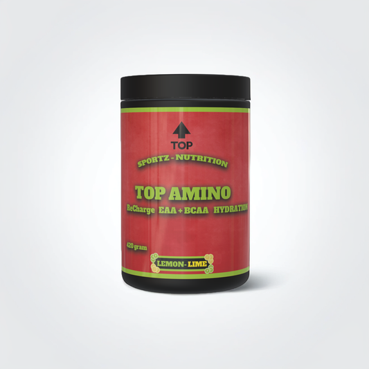 TOP AMINO (EAA+BCAA)